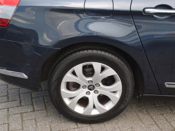 Citroën C5